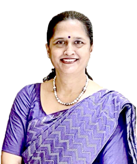 Dr Sandra Sunitha Lobo
